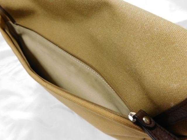 日本製マンハッタナーズ　ベーカリーショルダーバッグ　ペディグリー猫