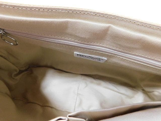 日本製マンハッタナーズ　ベーカリーショルダーバッグ　ペディグリー猫