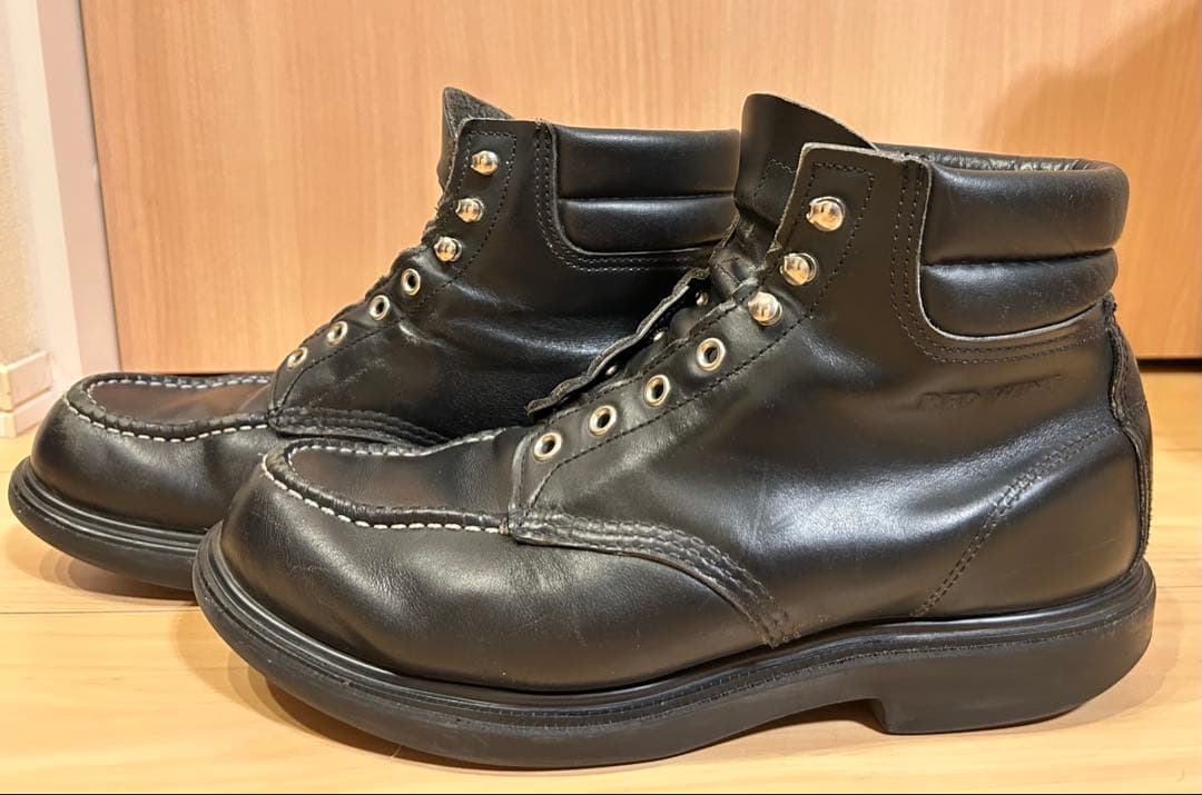 RED WING SUPERSOLE 6”MOC 8133 木村拓哉着用モデル