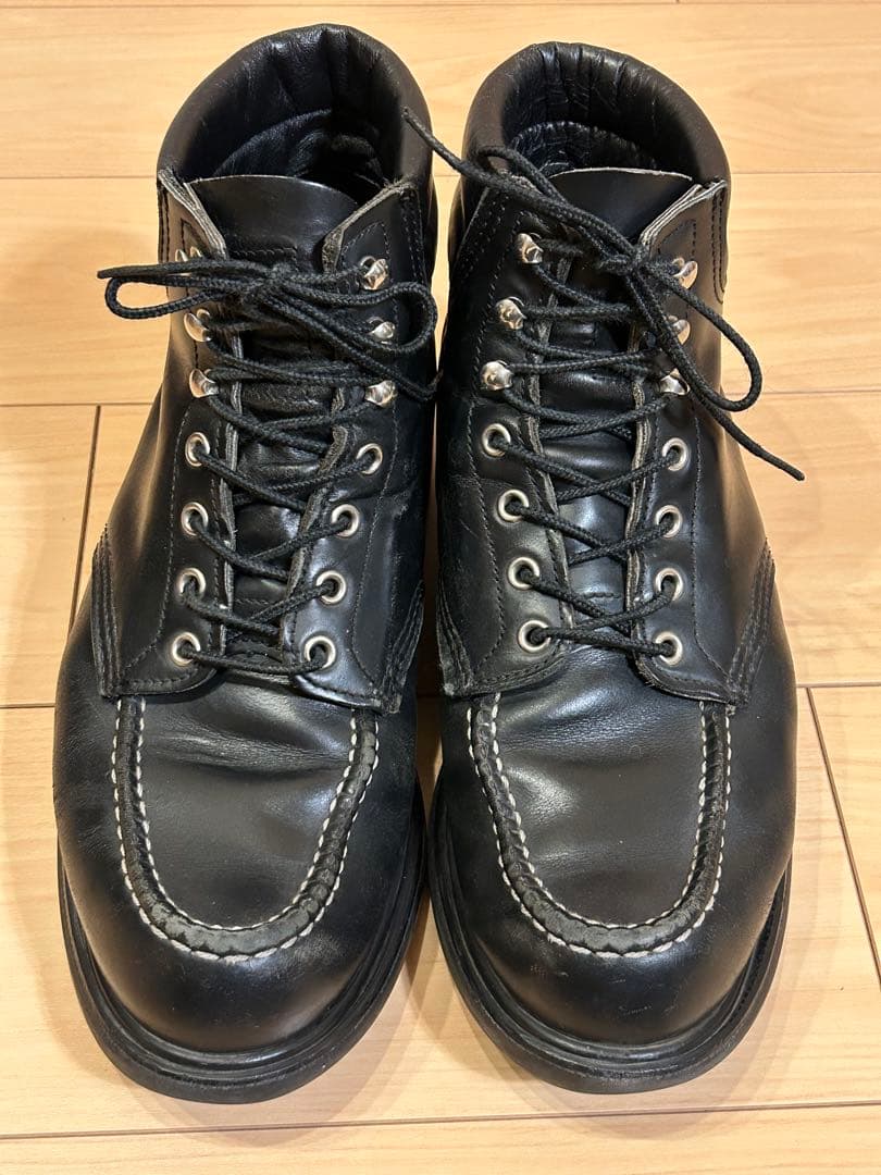 RED WING SUPERSOLE 6”MOC 8133 木村拓哉着用モデル