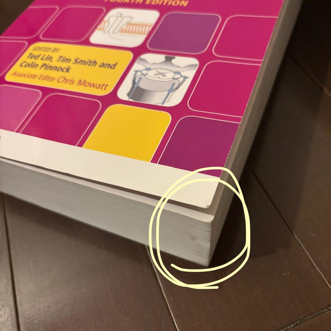 【洋書•英語】 Fundamentals of Anaesthesia 4th