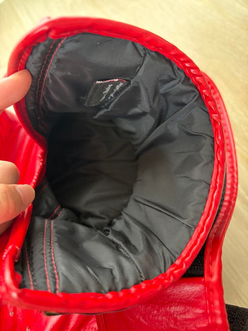 TWINS SPECIAL スパイダーマン 16oz グローブ