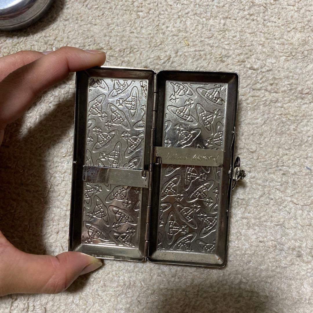 て*中様 シガレットケース