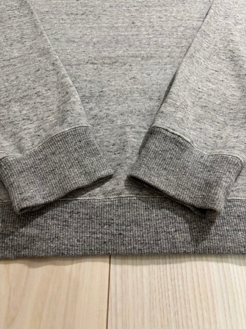 ♥*g様 【一回短時間】★ MADISONBLUE HELLO SWEAT ★0