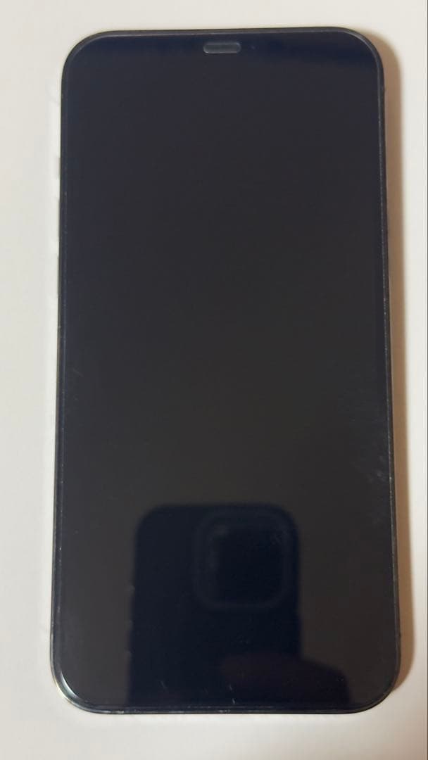 iPhone12 Pro Max 128GB グラファイト