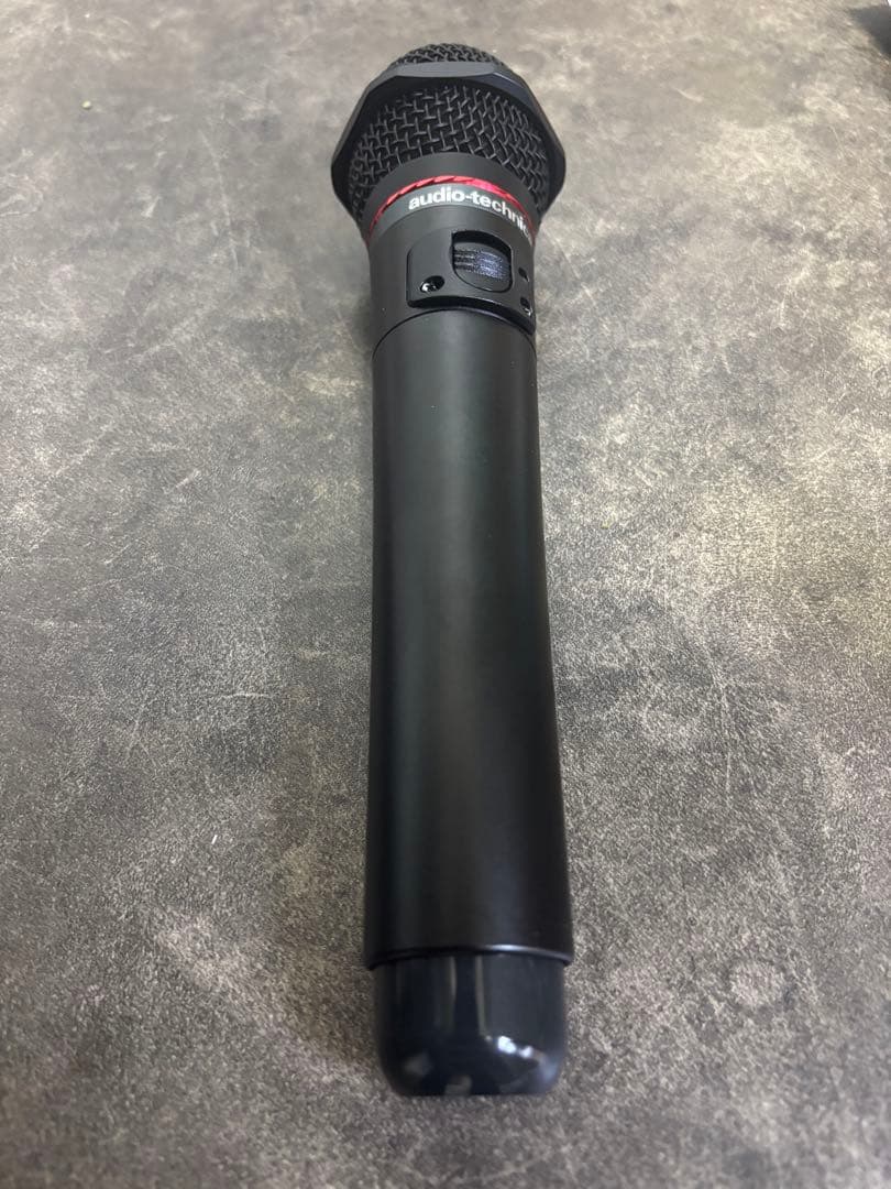 ATW-T63a ワイヤレスマイク