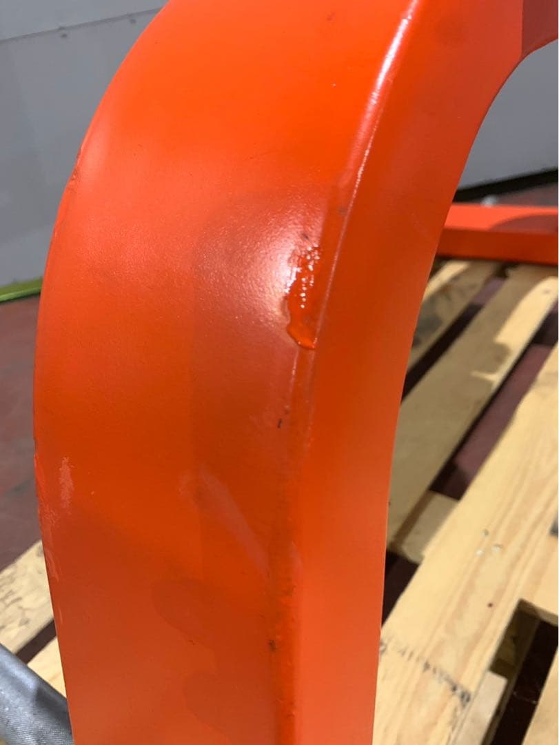 ユーティリティベンチ　トレーニングベンチ