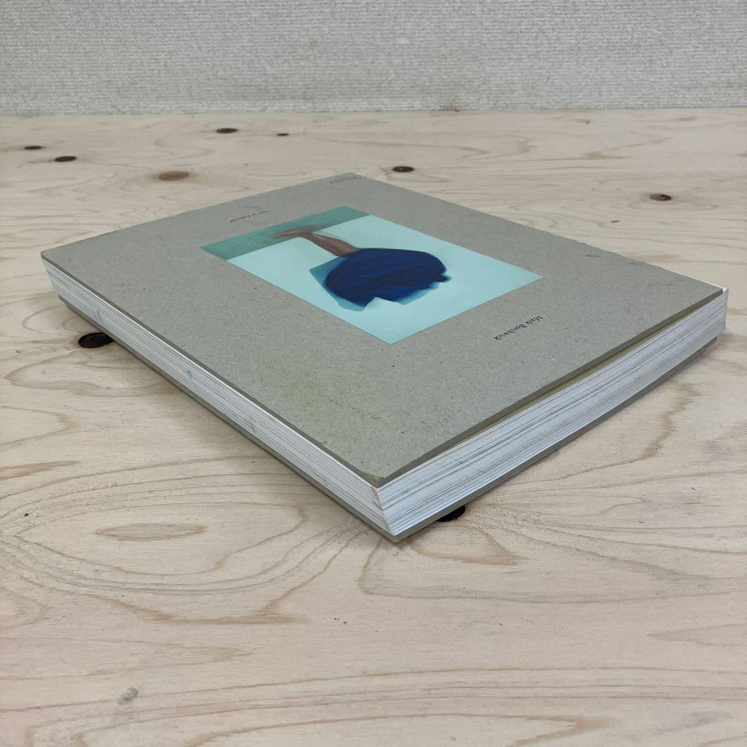 Mark Borthwick 写真集　not in fashion