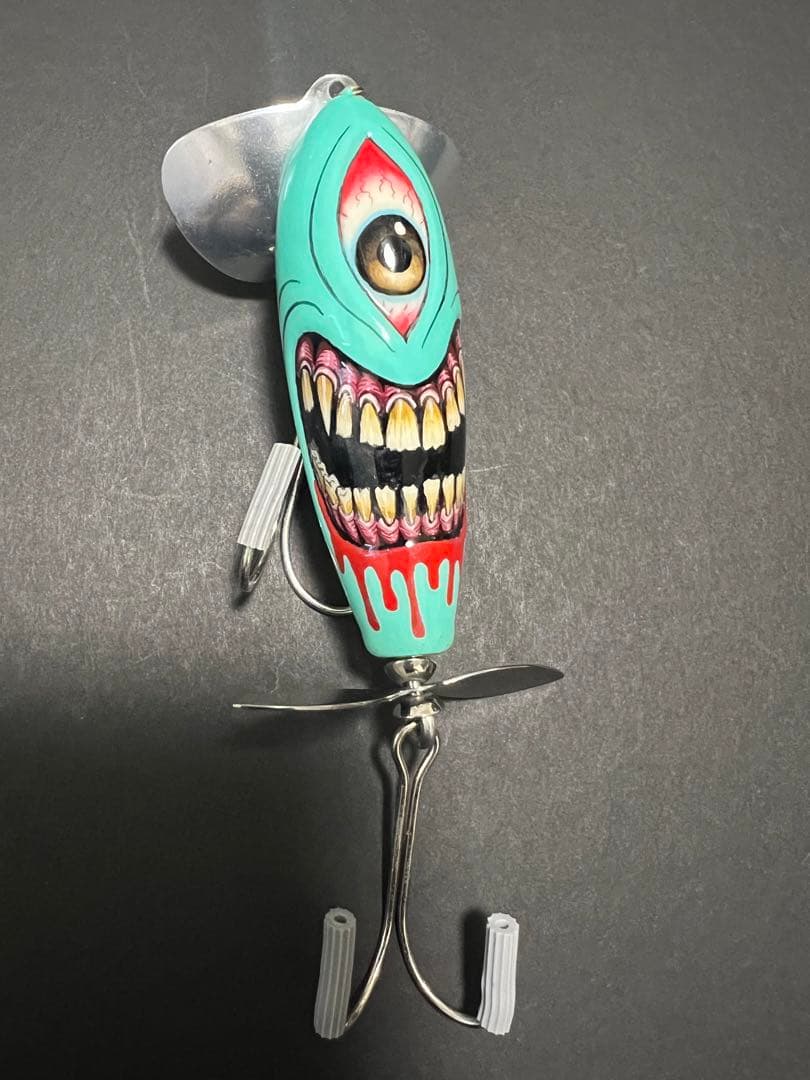 ルアー・フライ A.H.P.L.