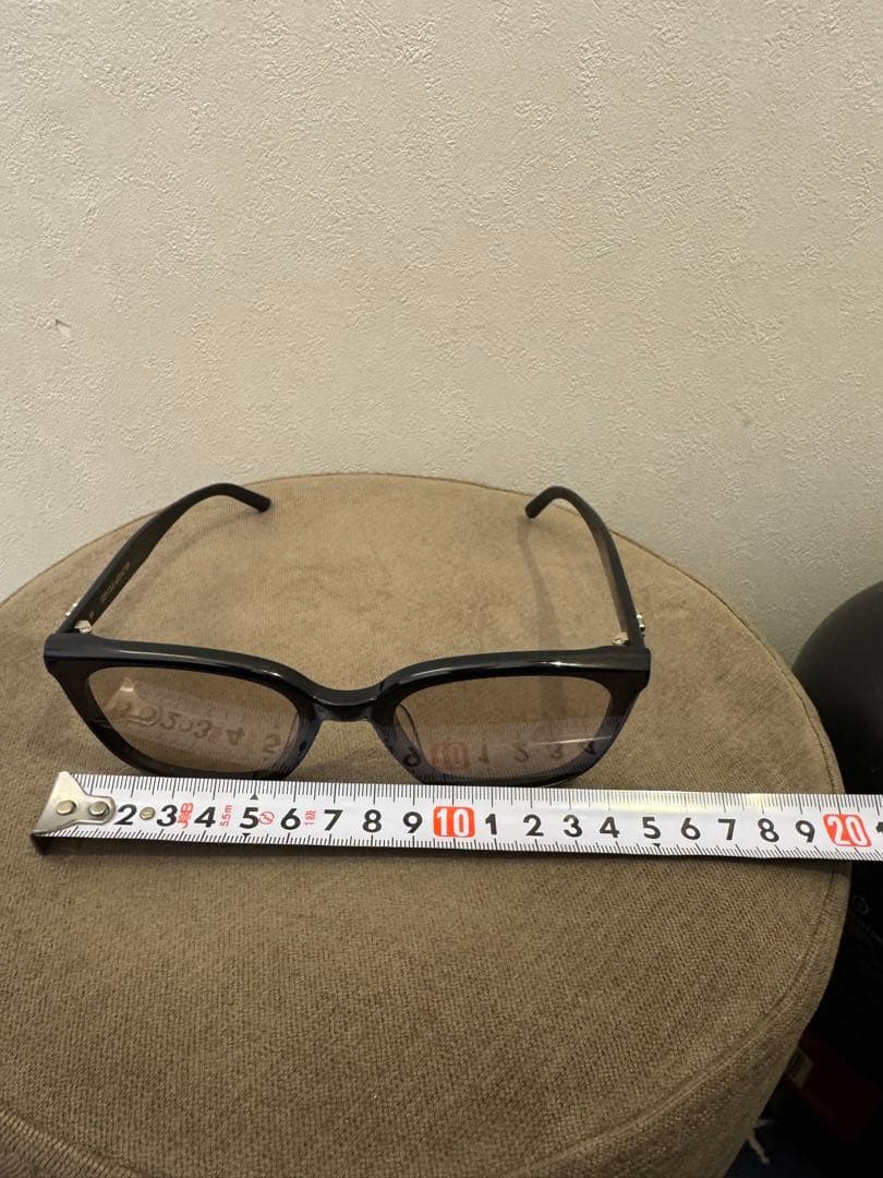 GENTLE MONSTER Pino 01 ジェントルモンスター　サングラス