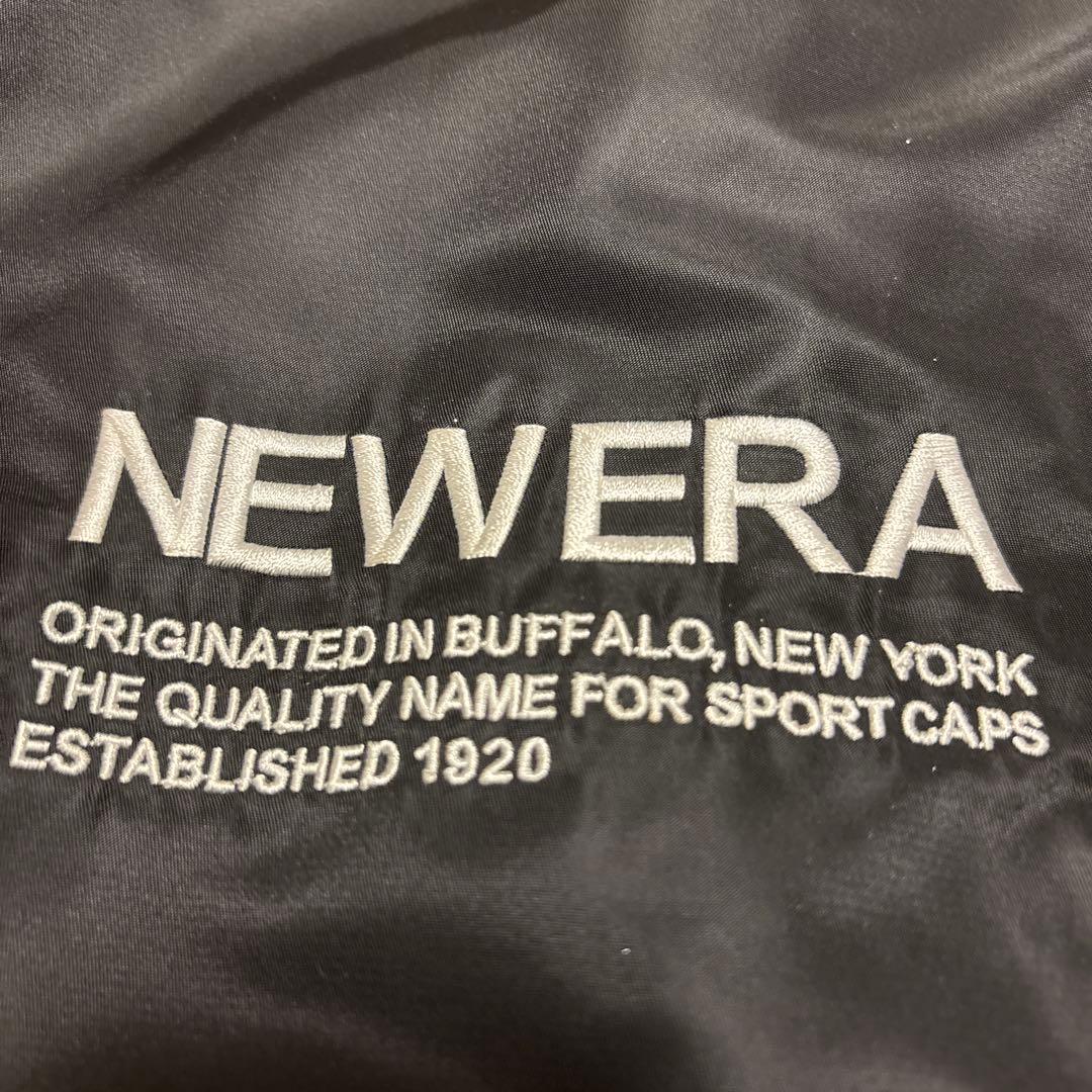 NEW ERA ニューヨーク・ヤンキース スタジャン