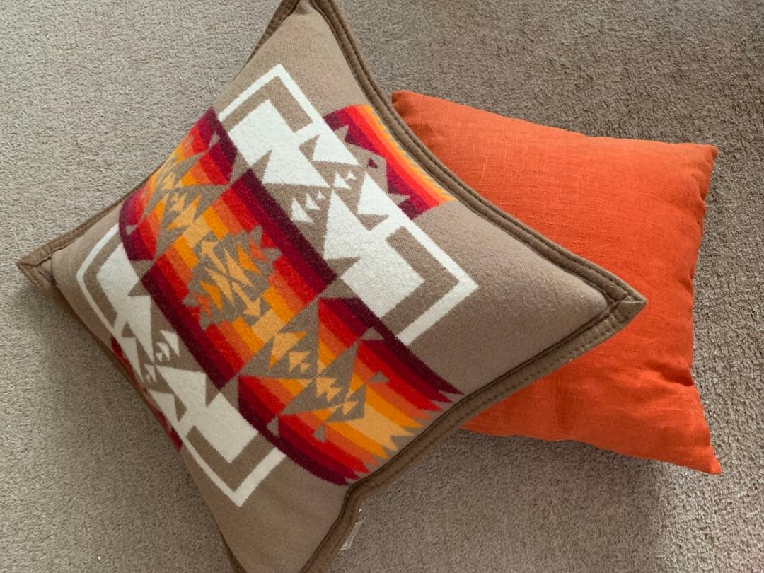 PENDLETON クッション