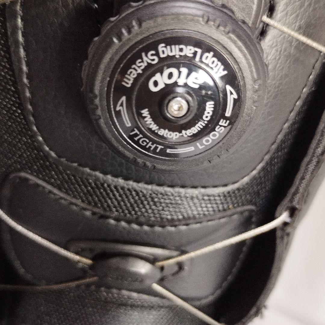 D*o様 ZUMA BOA付 スノーボードブーツ 27cm