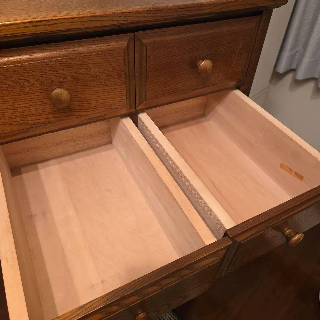 s*様 三越家具 ブルージュ チェスト 箪笥 Brugge