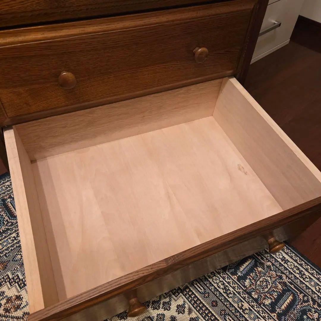 s*様 三越家具 ブルージュ チェスト 箪笥 Brugge