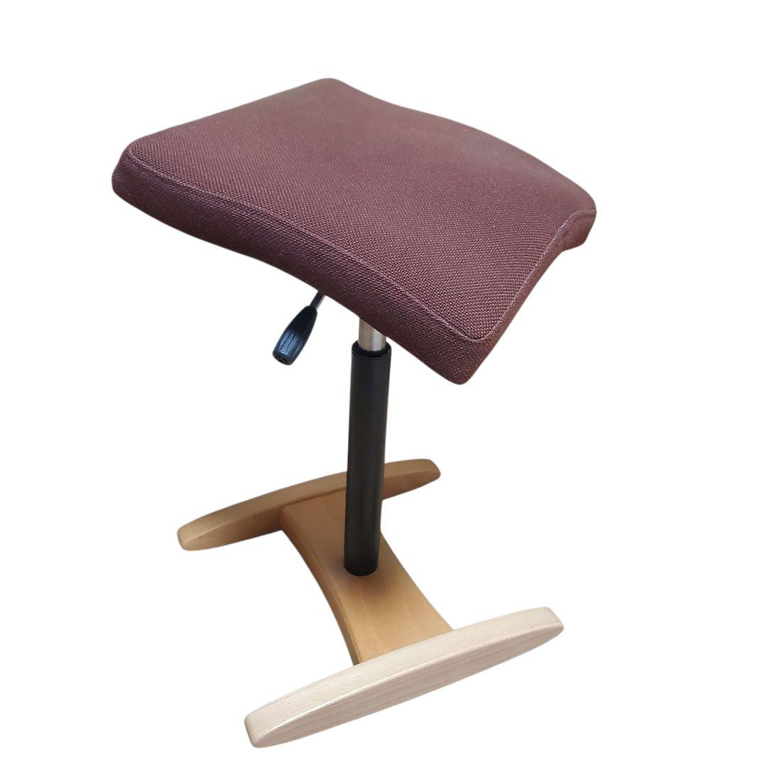 Balans Synergy バランスシナジー スクエアシート 北欧 腰痛