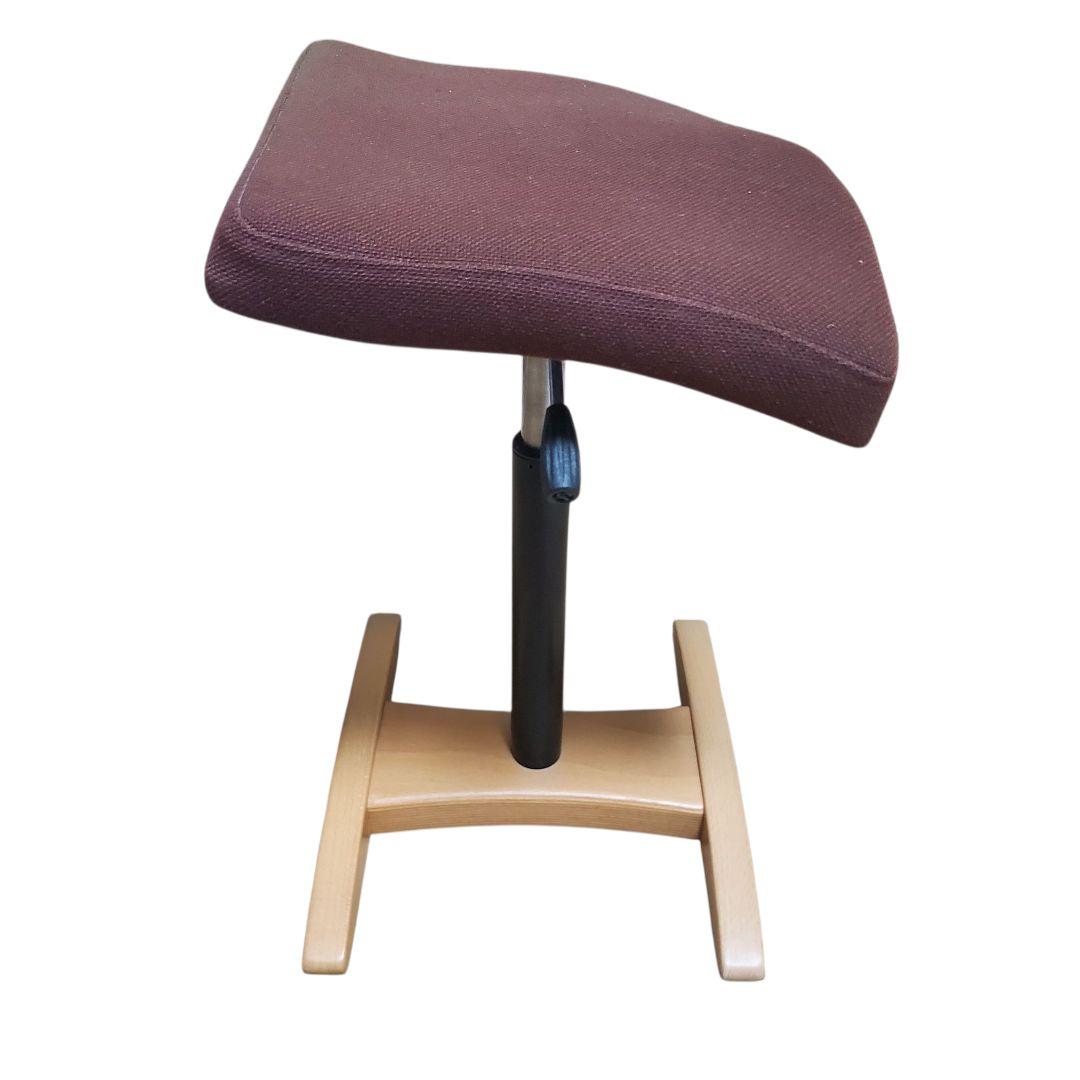 Balans Synergy バランスシナジー スクエアシート 北欧 腰痛