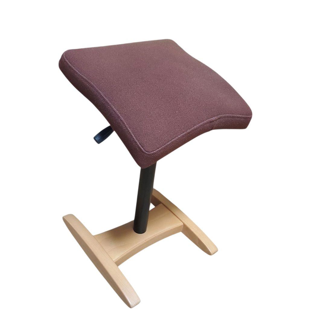 Balans Synergy バランスシナジー スクエアシート 北欧 腰痛