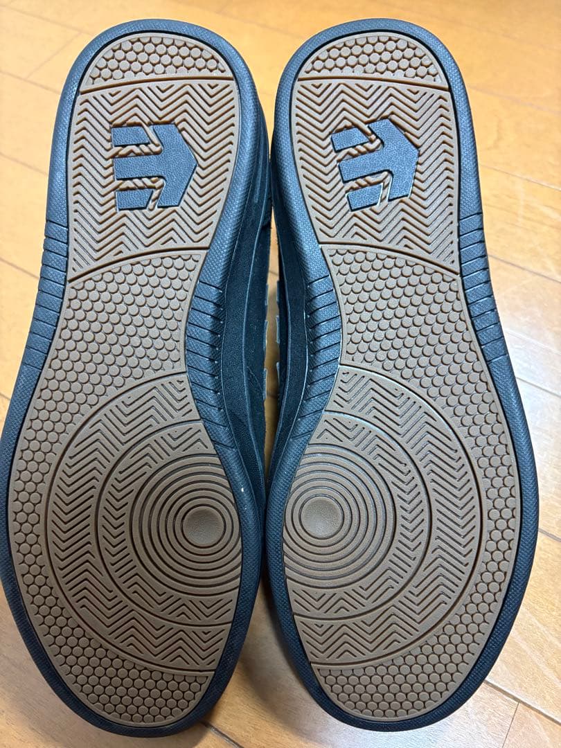 Etnies MATT BERGER サンプル品 試着のみ 実寸29cm 希少