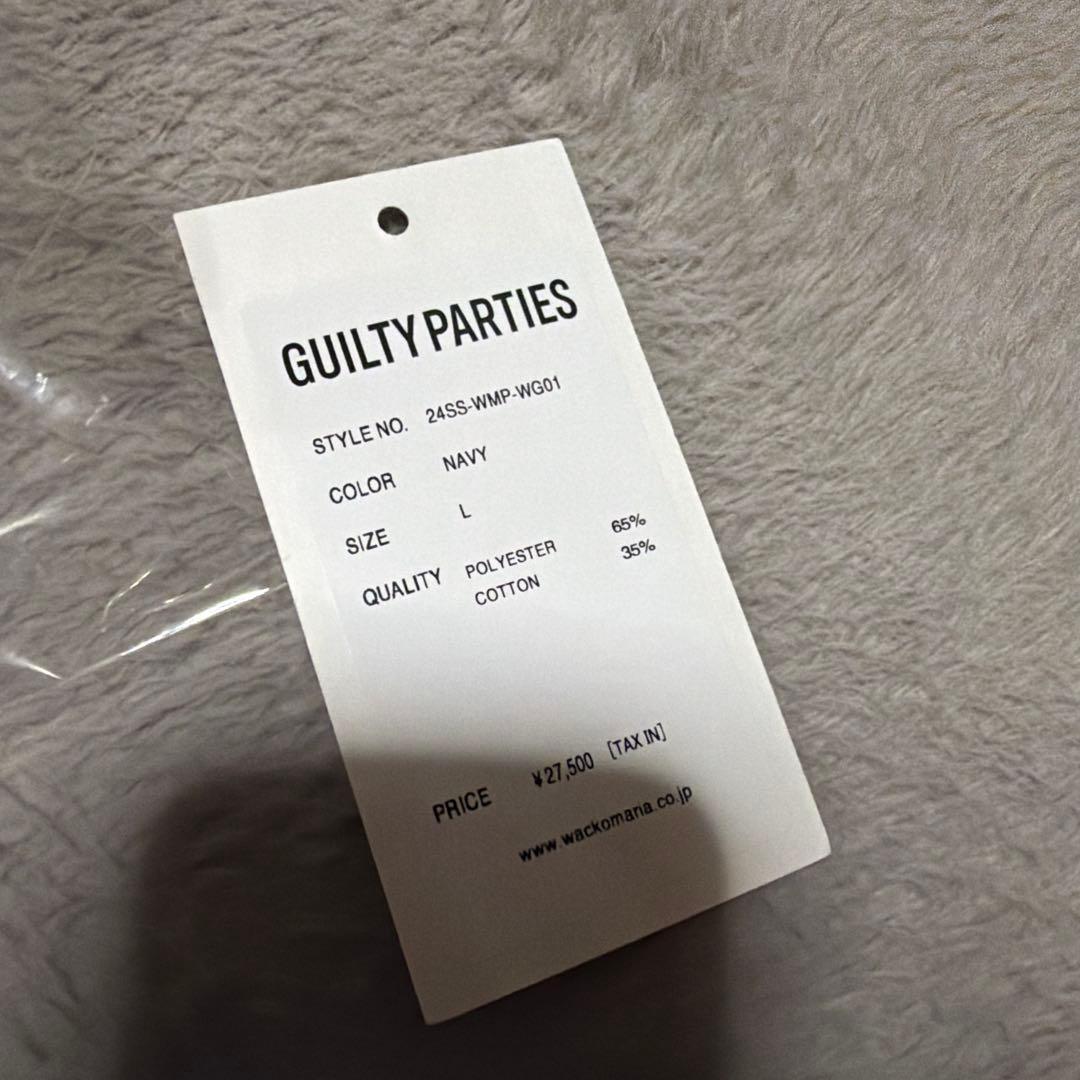 パンツ WACKO MARIA Wrangler WRANCHER JEANS