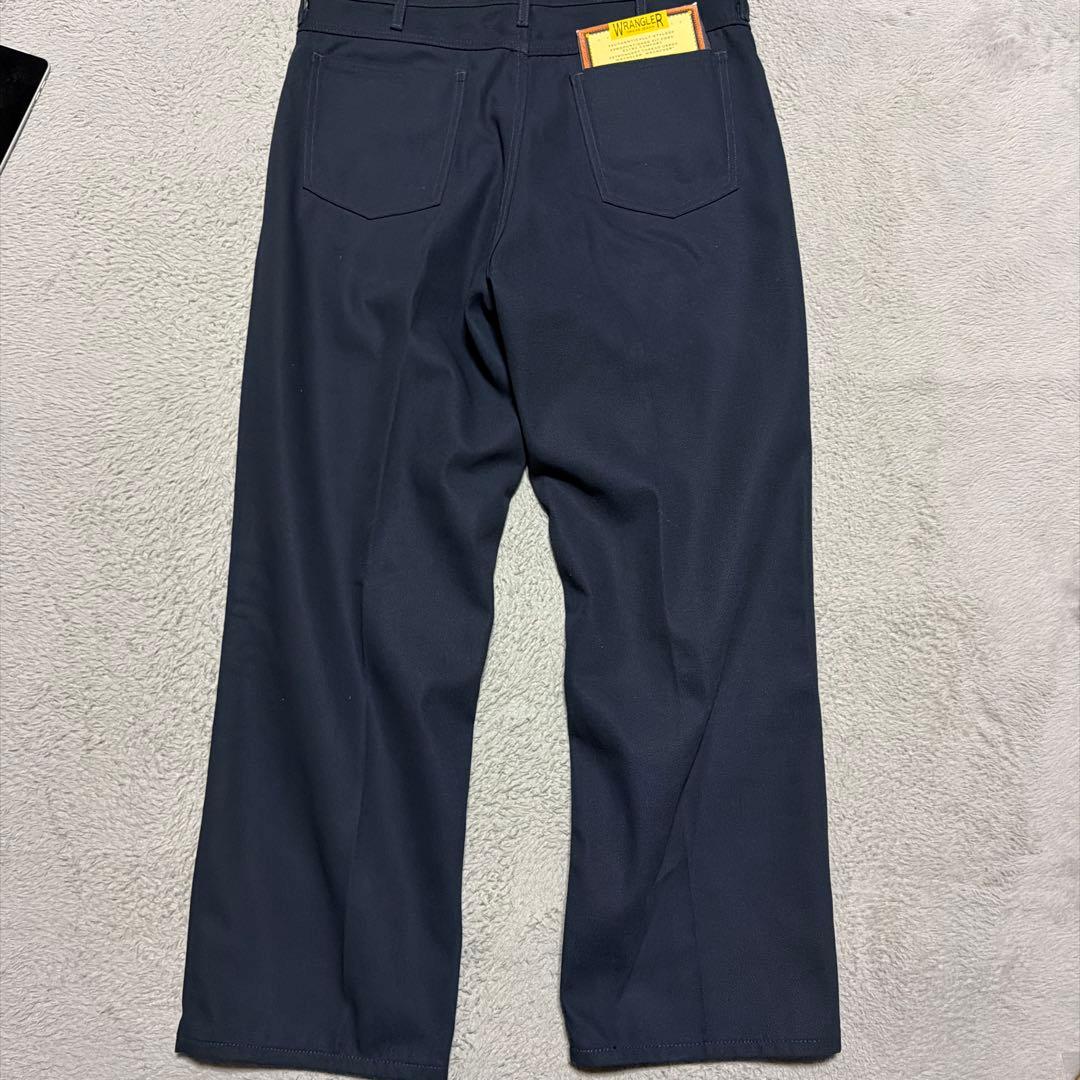 パンツ WACKO MARIA Wrangler WRANCHER JEANS