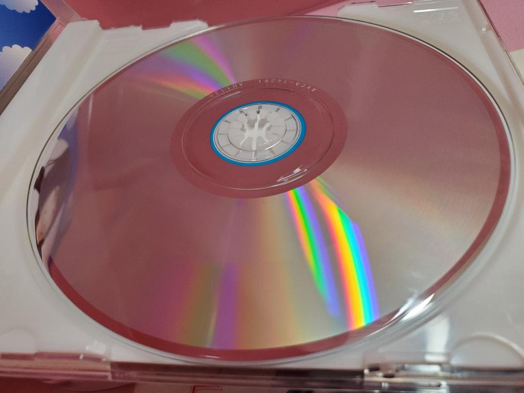 ばぶるばす　いはたじゅり　みんなのうた　NHK