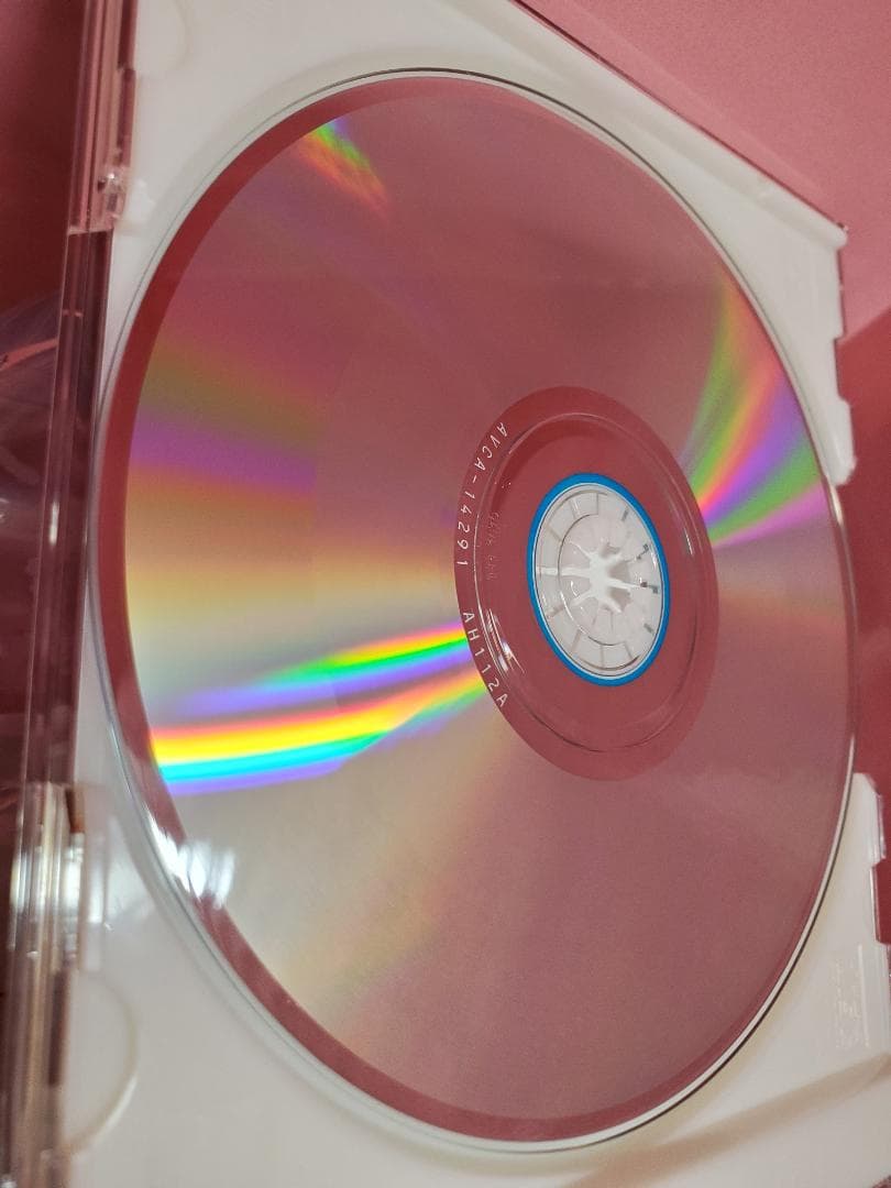 ばぶるばす　いはたじゅり　みんなのうた　NHK