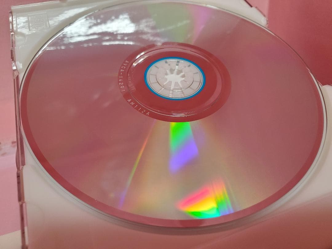 ばぶるばす　いはたじゅり　みんなのうた　NHK