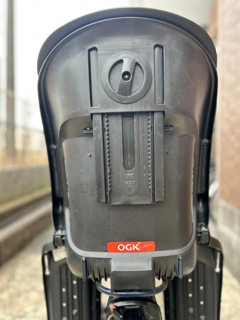 パナソニックギュット・ミニ・DX マットブルー