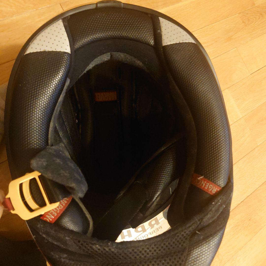 セキュリティ・セーフティ HJC RPHA 11 VENOM2