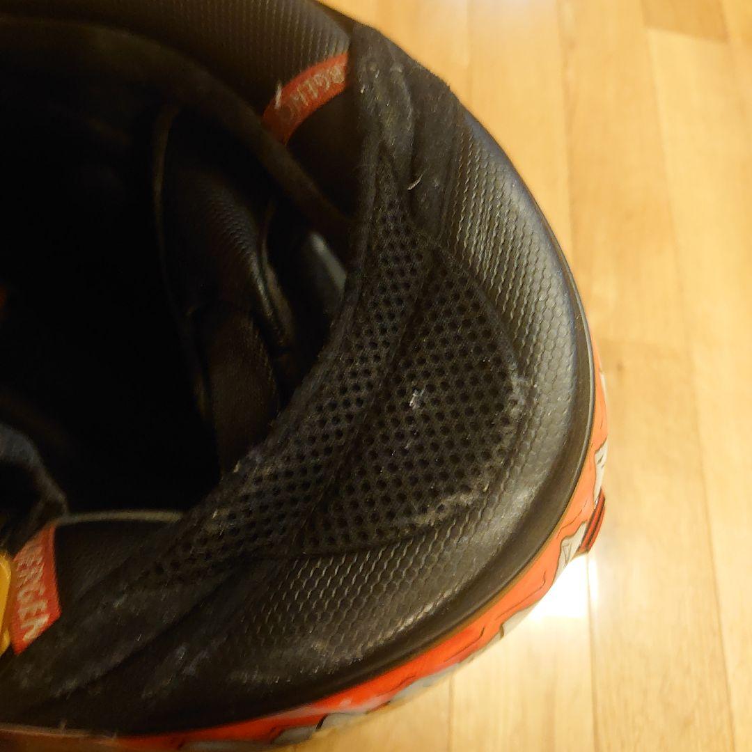 セキュリティ・セーフティ HJC RPHA 11 VENOM2