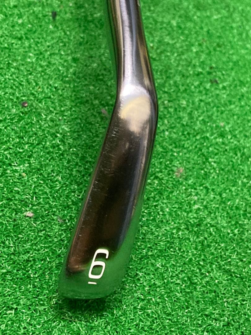 【2024】Mizuno Pro 245 アイアンセット　6本