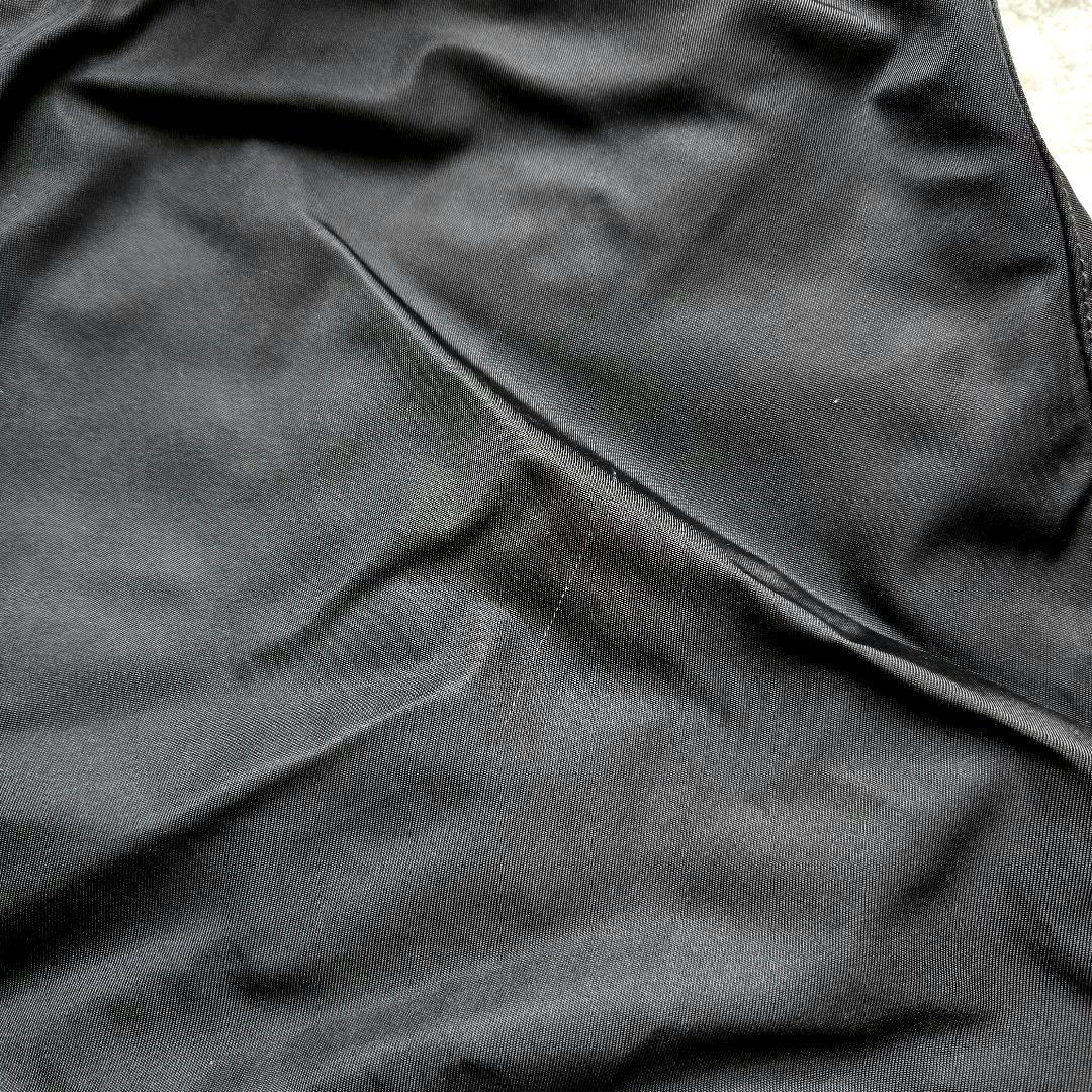 PRADA プラダ テスート ナイロン ショルダーバッグ 保存袋付き ブラック