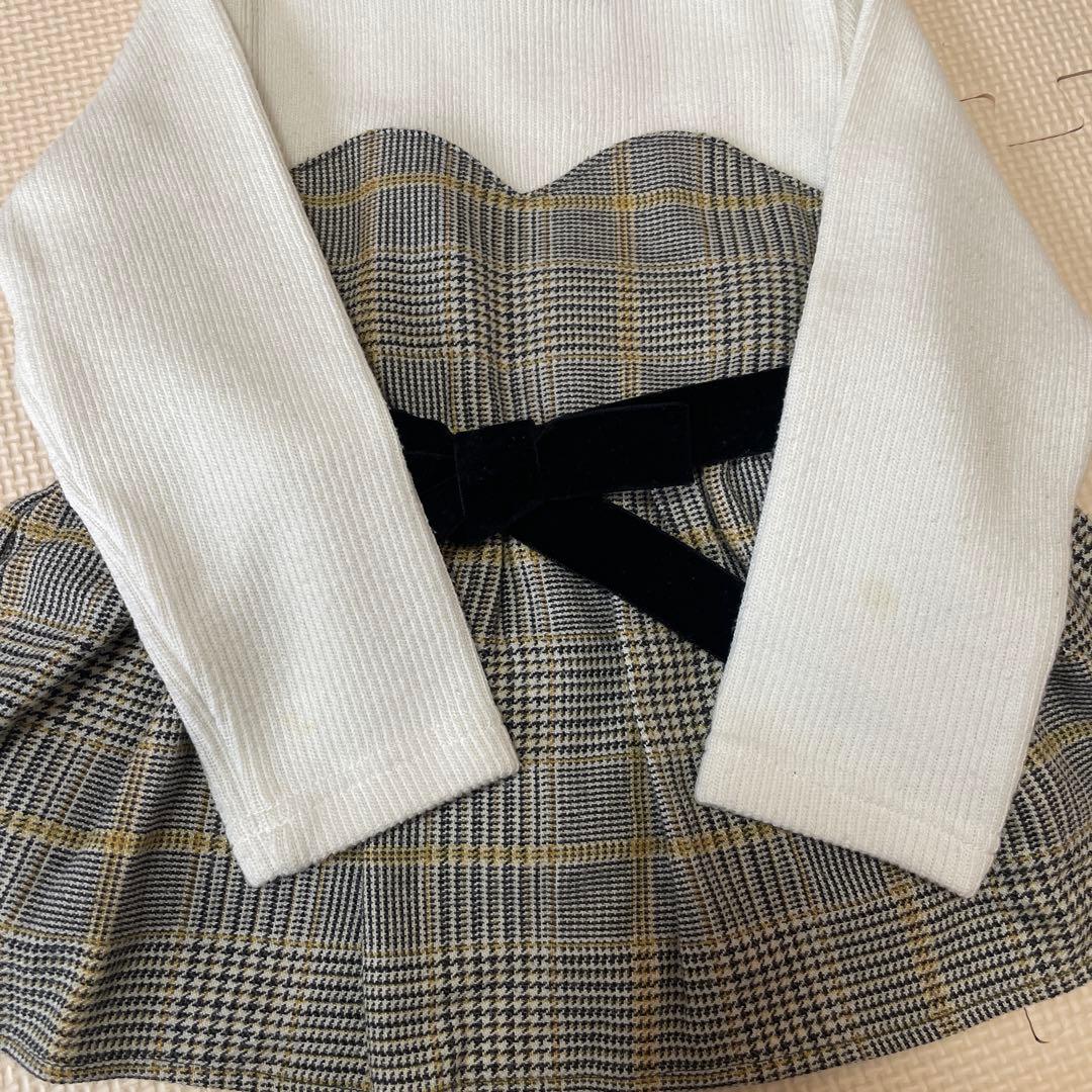 petit main ・breeze・branshes 110サイズ まとめ売り