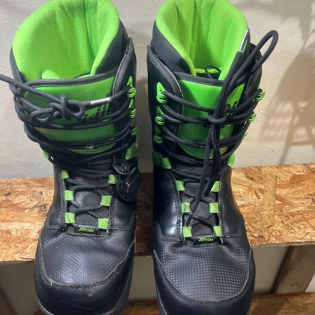 高身長、大柄な人！初中級オールラウンドボード！STEPCHILD 159