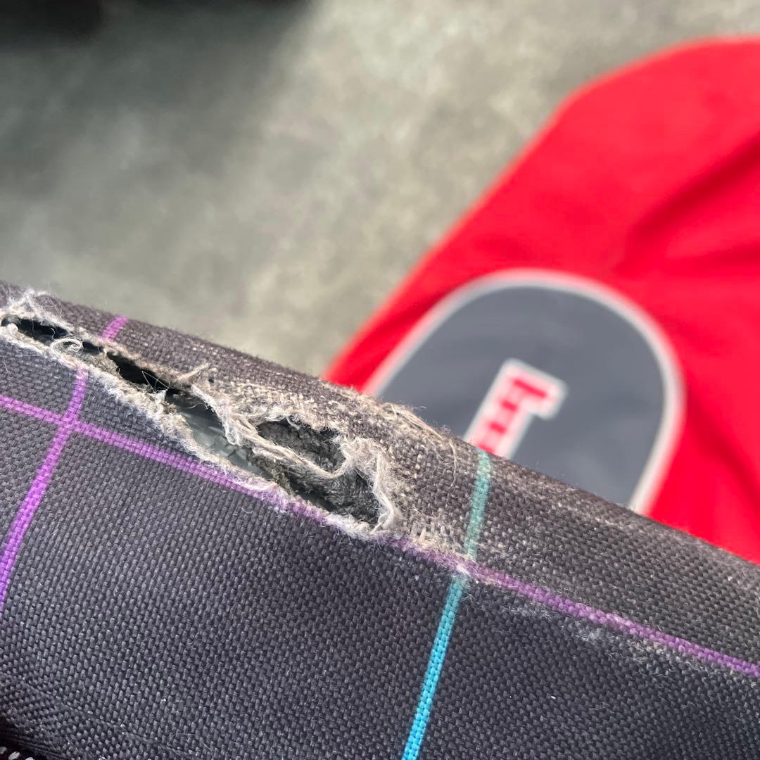 高身長、大柄な人！初中級オールラウンドボード！STEPCHILD 159