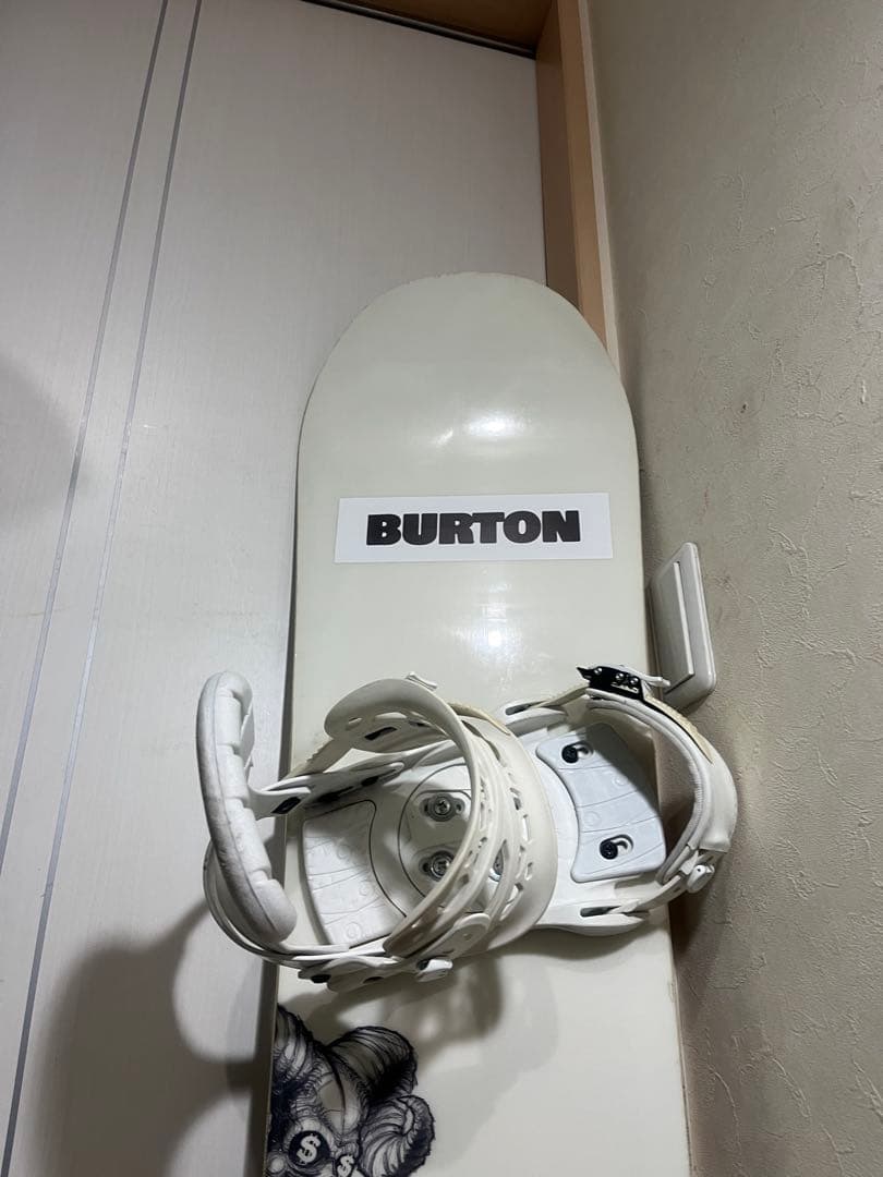 高身長、大柄な人！初中級オールラウンドボード！STEPCHILD 159