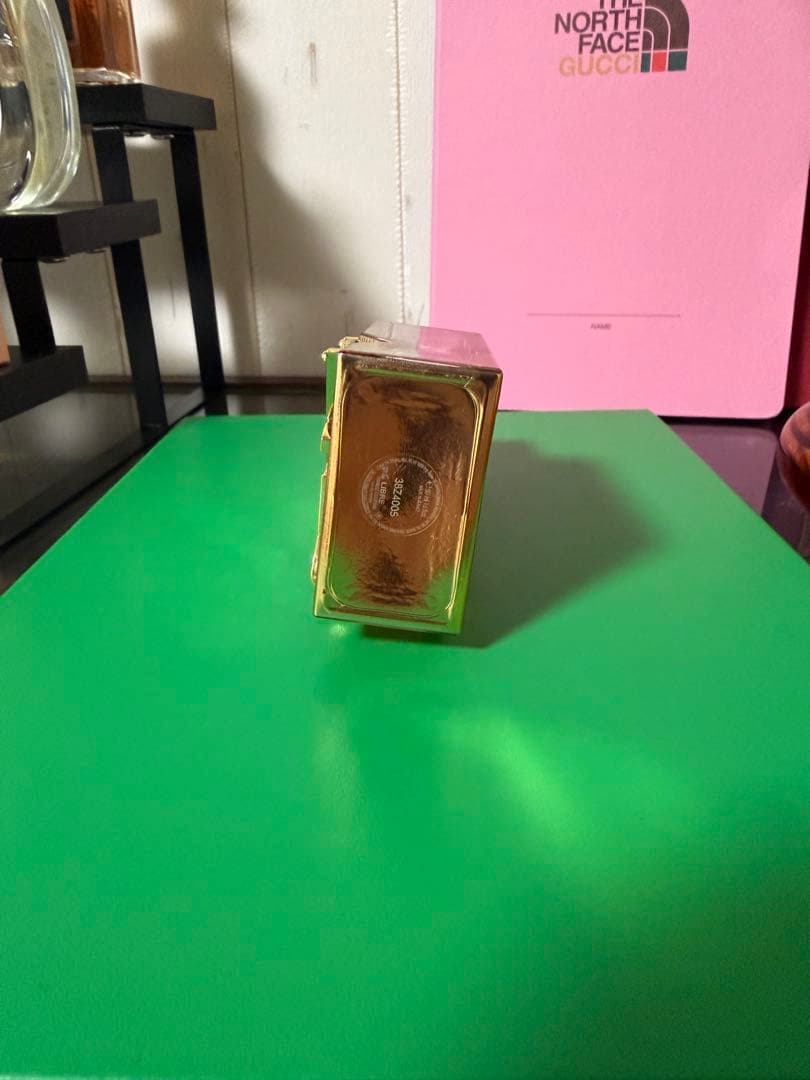 サンローラン YSLリブレ オーデパルファム バニラクチュール　ホリデー限定品