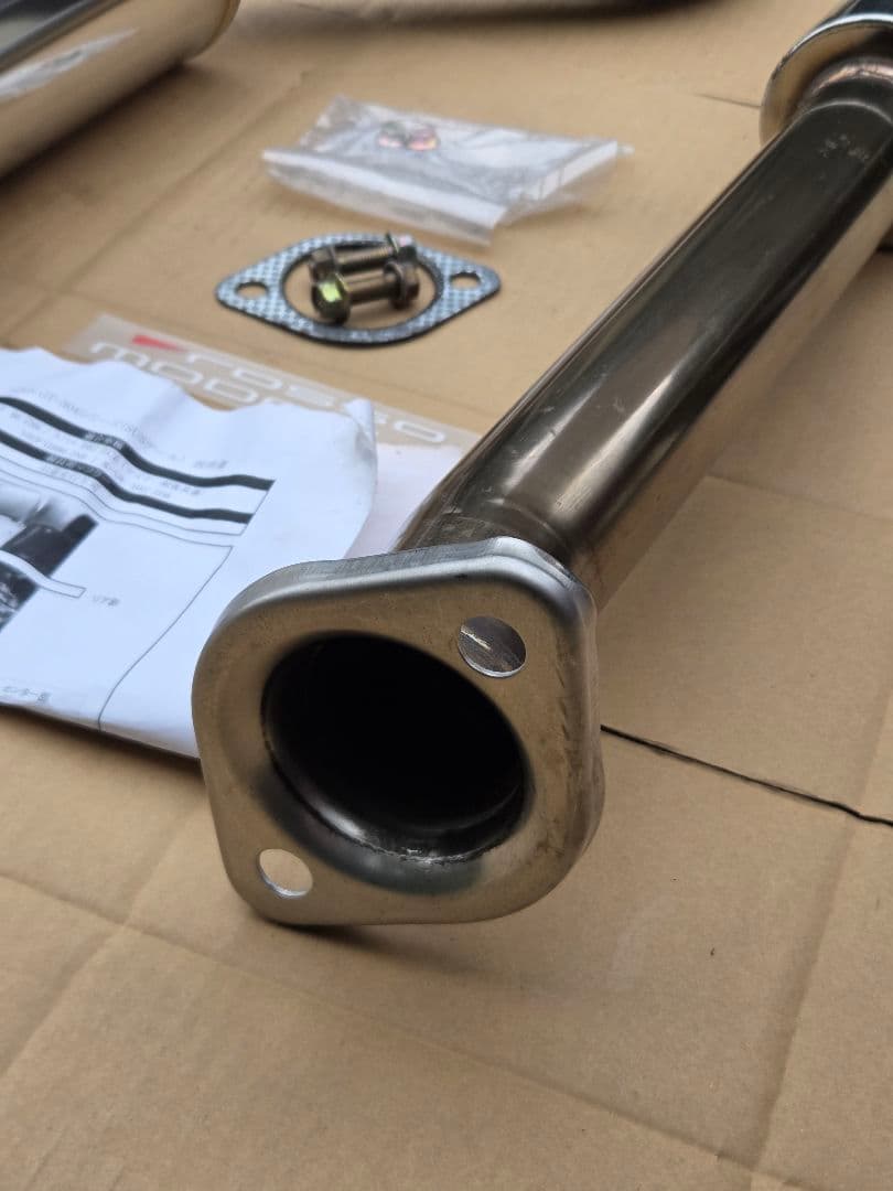 ロッソモデロ GT-304T 86 zn6 BRZ zc6