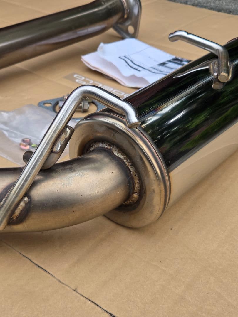 ロッソモデロ GT-304T 86 zn6 BRZ zc6