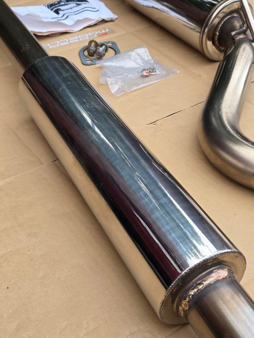 ロッソモデロ GT-304T 86 zn6 BRZ zc6