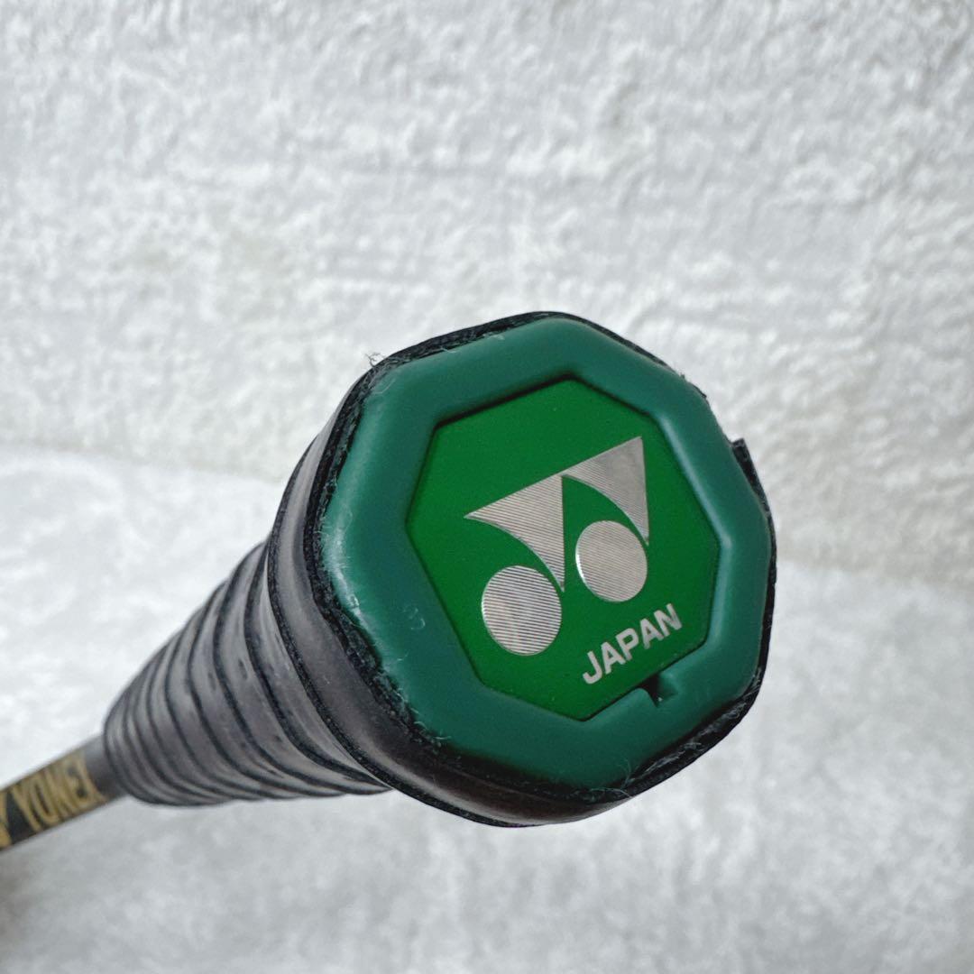 【激レア】YONEX VCORE 97 PRO HD G4 3/8 日本未発売