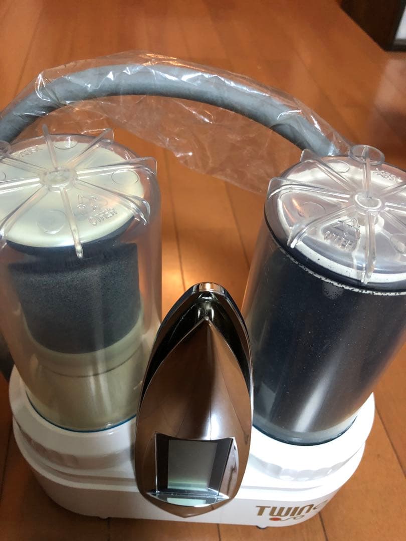 osg twin e 浄水器　ツインイー
