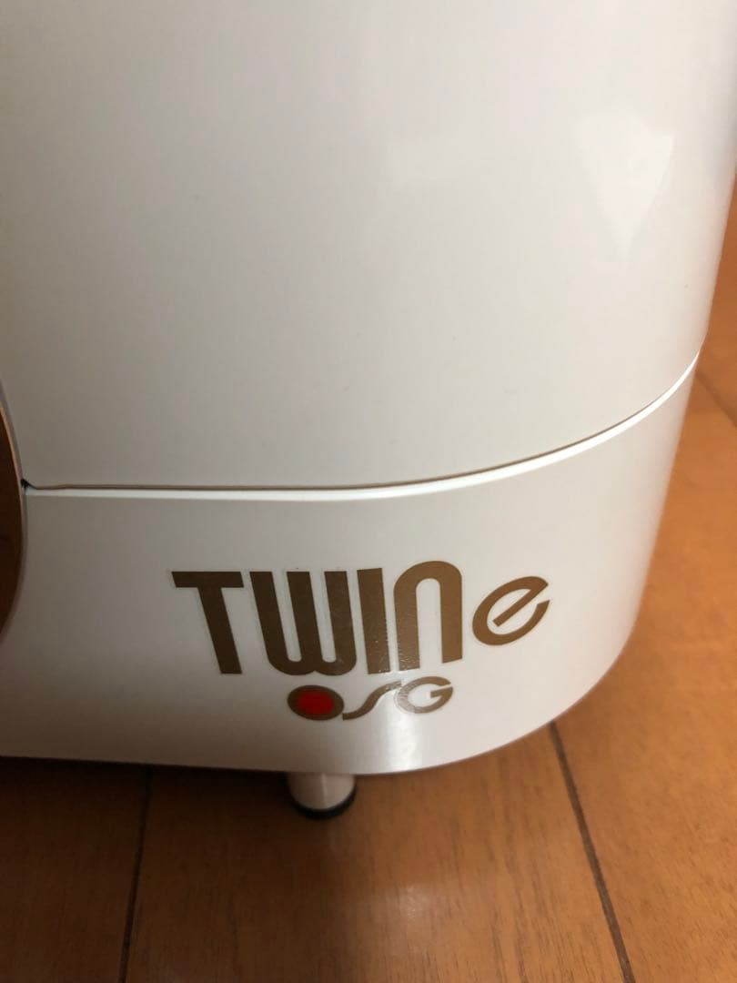osg twin e 浄水器　ツインイー