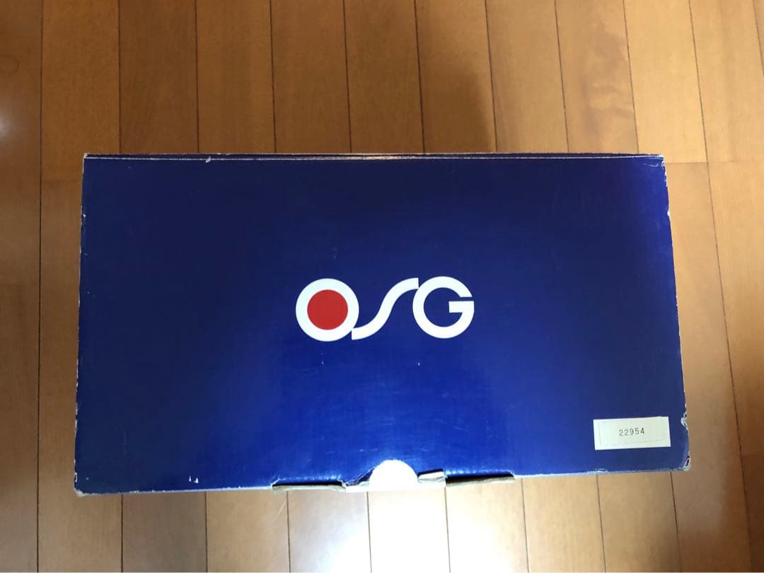 osg twin e 浄水器　ツインイー