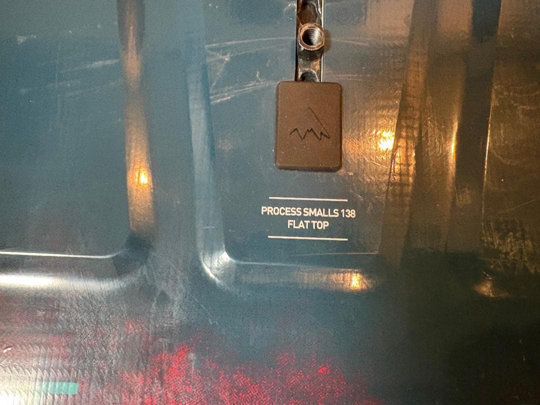 moriyanさん 専用　Burton Process Smalls 138