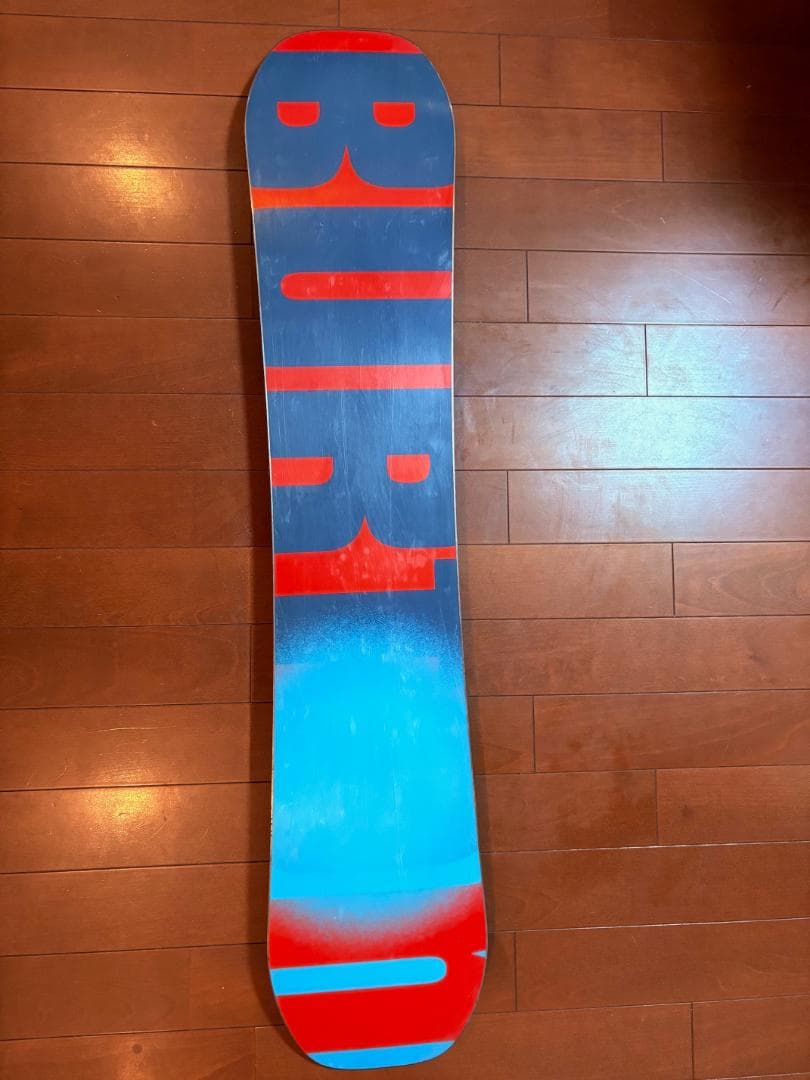 moriyanさん 専用　Burton Process Smalls 138