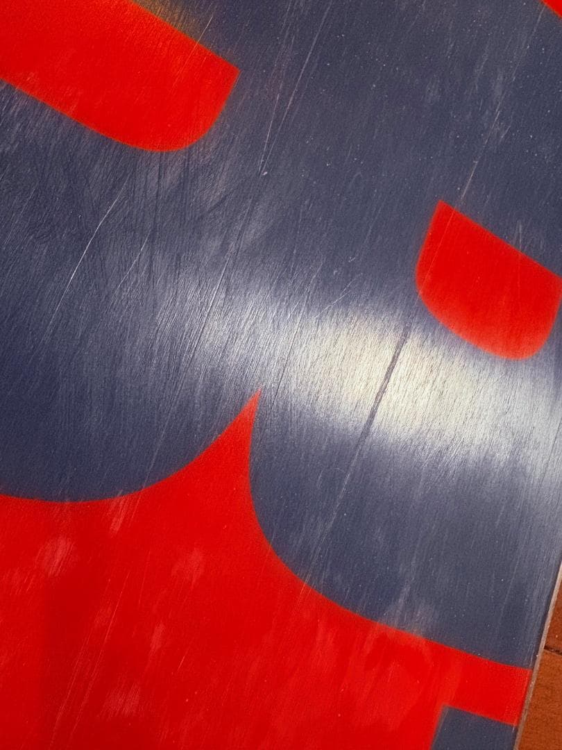 moriyanさん 専用　Burton Process Smalls 138