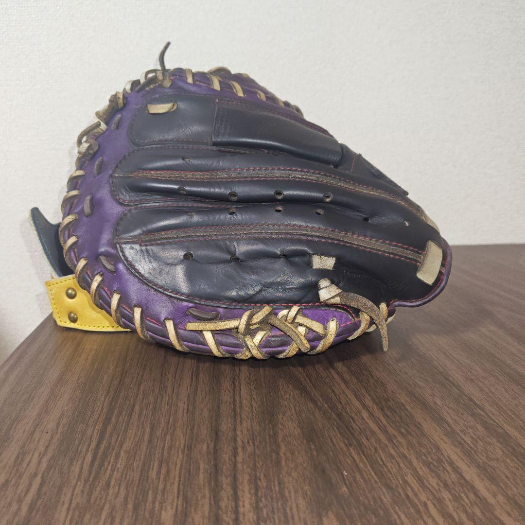 玉澤 軟式 スペシャル オーダー キャッチャーミット 野球 グローブ