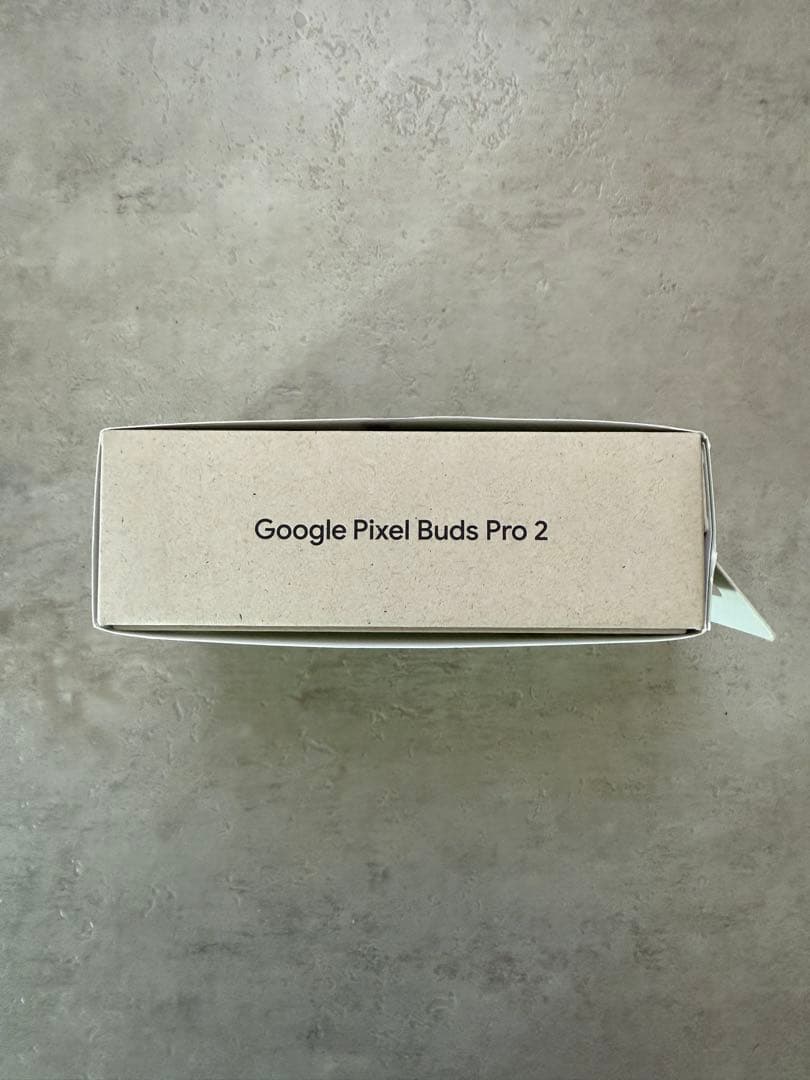 イヤホン googlepixelbudspro2 wintre Green